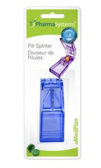 Pill Splitters