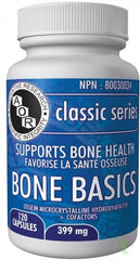 Bone Basics (AOR) Calcium Hydroxyapatite