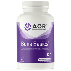 Bone Basics (AOR) Calcium Hydroxyapatite