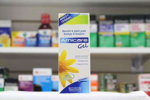 Arnicare Gel (Boiron)