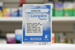 Complex Homeopathic Formulas - (Liquid Drops)
