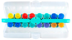 BOIRON HomeoNomad Pro Organizer (Empty)