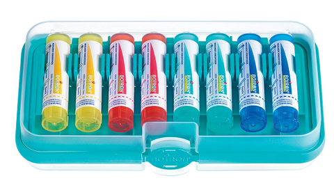 BOIRON HomeoNomad Pro Organizer (Empty)